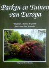 Parken en tuinen van Europa