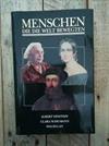 Menschen, die die Welt bewegten: Einstein / Schumann / Magellan