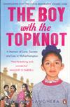 The Boy with the Topknot