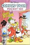 Donald Duck pocket 101 - Guus vindt het geluk