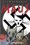 Maus (L’intégrale)