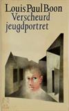 Verscheurd jeugdportret