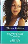 From Heiress to Mum