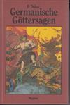 Germanische Göttersagen