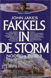 Fakkels in de storm