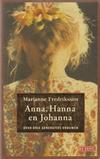 Anna, Hanna en Johanna