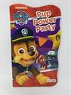 Paw Patrol: Pup Power Party