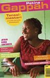 Tanssimestari ja muita tarinoita Zimbabwesta