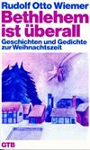 Bethlehem ist überall