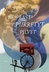 Nopeasti piirretyt pilvet