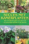 Succes met kamerplanten