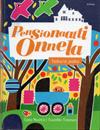 Pensionaatti Onnela Taikurin poika