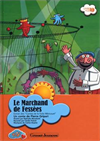 Le marchand de fessées