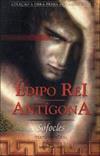 Édipo rei Antígona