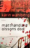 Matthandlare Olssons död