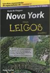Guia de Viagem Nova York Para Leigos