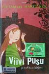 Viivi Pusu ja rakkauskirjeet