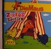 Zirkus spielen