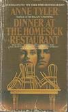 Dinner At The Homesick Restaurant