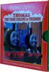 Thomas and Friends
