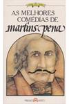 As Melhores Comédias de Martins Pena