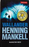 Rauhaton mies (Wallander)