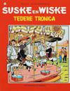 Suske en Wiske - Tedere Tronica