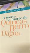 A morte e a morte de Quincas Berro D'água