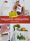 Näppärät säilytystilat