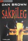 Sakrileg