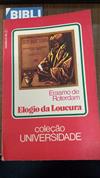 Elogio da Loucura
