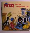 PETZI und die vergessene Lok