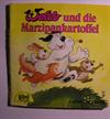 Waldo und die Marzipankartoffel