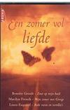 Zout op mijn huid/ Mijn zomer met George/ Rode rozen en tortilla's