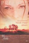 Nooit meer alleen