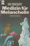 Medizin für Melancholie