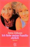Ich liebe meine Familie ehrlich