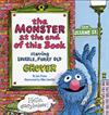 The Monster At The End Of This Book