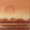 Schöpfungslandschaften