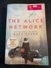 The Alice Network