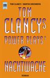 Tom Clancy's Power Plays 3 Nachtwache