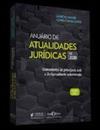 ANUARIO ATUALIDADES JURIDICAS