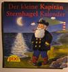 Der kleine Kapitän Sternhagel Kalender
