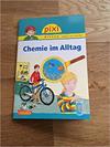 Chemie im Alltag - pixi Wissen