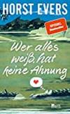 Wer alles weiß, hat keine Ahnung