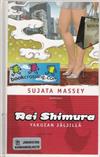 Rei Shimura yakuzan jäljillä