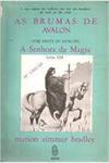 As brumas de Avalon - Livro 1: A senhora da magia