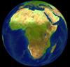 Afrika boekendoos