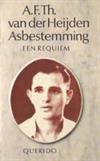 Asbestemming