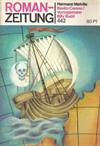 Benito Cereno / Vortoppmann Billy Budd